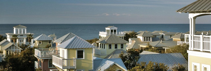 Homes for sale in Seaside, FL