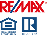 Remax - Equal Housing Opportunity - Realtor (®)